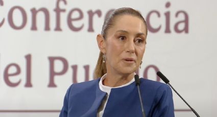 “Fue cuestión de unos días”: Sheinbaum afirma que "ya se resolvió" el desabasto de gasolina