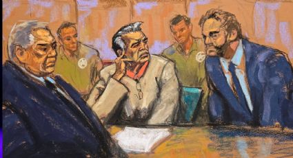 Ismael "El Mayo" Zambada se declarará culpable en Nueva York tras librar la pena de muerte