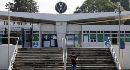 Volkswagen evita huelga en Puebla tras llegar a acuerdo con trabajadores para un aumento salarial del 4%