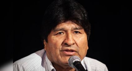 "Es un voto de castigo a la traición": Evo Morales reconoce los resultados de los comicios en Bolivia