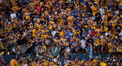 Tigres tiene identificado al agresor que conmocionó a un aficionado americanista con una patada en la cara; no volverá a entrar al estadio