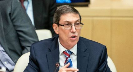 "Latinoamérica debe ser respetada como zona de paz": Cuba critica presencia de fuerzas militares navales y aéreas de EU en el Caribe