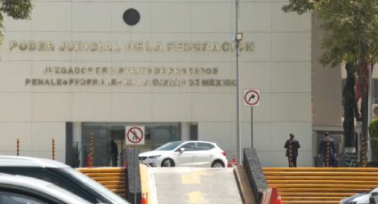 Dan más de 11 años de prisión a “El Yeye” y "El Dedotes” por tentativa de homicidio en el caso de Ciro Gómez Leyva