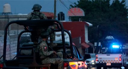 Arrojan explosivo desde dron en el penal de Tuxpan; autoridades mantienen vigilancia