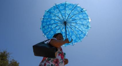 Las altas temperaturas, además de los riesgos ya conocidos, aumentan la contaminación atmosférica