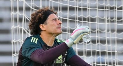 Mazatlán FC tampoco quiere a Memo Ochoa: "Son rumores, estamos tranquilos con nuestros tres porteros, inclusive con el cuarto"