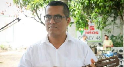 Fiscalía de Veracruz investiga desaparición de exalcalde de Jalcomulco; fue visto por última vez hace cuatro días