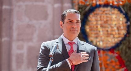 "Fue un ataque directo contra grandes fichas", afirma alcalde de San Miguel Allende tras agresión armada en fiesta patronal