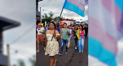 ONU-DH pide investigar el asesinato de Katia Medina, defensora de los derechos trans en Jalisco