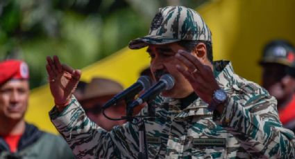 Maduro anuncia que se desplegarán 4.5 millones de soldados en respuesta a la recompensa que ofrece EU