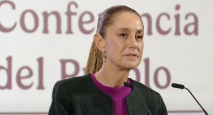 “No hay ningún acuerdo”: Sheinbaum niega estrategia conjunta con la DEA para emprender el "Proyecto portero" contra los cárteles