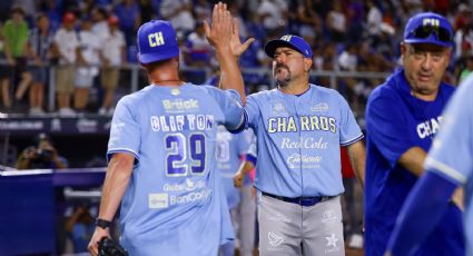 “Charros es el gran equipo de Guadalajara, no es Chivas ni Atlas”: mánager de Jalisco reclama a aficionados tras pobres entradas en playoffs de la LMB