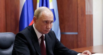 Suiza ofrece inmunidad a Putin si confirma su reunión en Ginebra con Zelenski