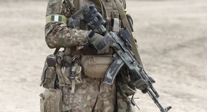 Detienen al hijo del fundador del grupo terrorista de Boko Haram junto a otros seis yihadistas