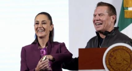 Julio César Chávez reitera que su hijo es inocente y manda mensaje a autoridades en México: “Hagan bien su trabajo”