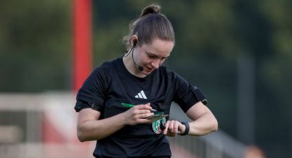 Despiden a periodista ruso que criticó en transmisión en vivo a una árbitra: “Tengan hijos, cuiden a sus maridos; existe el futbol femenil, ahí deben estar”