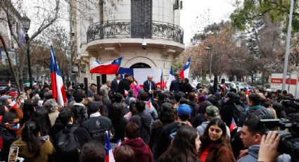 Da inicio la carrera presidencial en Chile; se inscribieron ocho candidatos en la que será una contienda polarizada