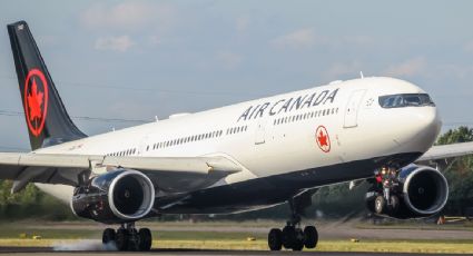 Air Canada pondrá fin a la huelga de trabajadores tras lograr un acuerdo provisional