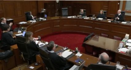 Suprema Corte declara la validez de la elección de magistrados del Tribunal Electoral 