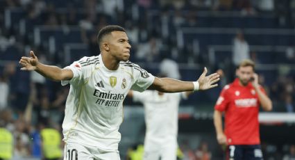 ¡A duras penas! El Real Madrid arranca LaLiga con triunfo ante Osasuna gracias a un polémico penalti