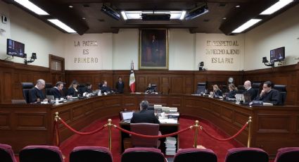 Se cierra un capítulo en la Corte: entre aplausos y silencios despiden a los ministros