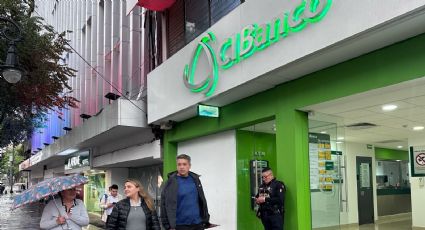 Departamento del Tesoro extiende hasta el 20 de octubre la entrada en vigor de la orden que prohíbe transferencias de CIBanco, Intercam y Vector Casa de Bolsa