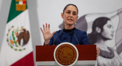 Gobernación hará entrega fast track del informe de Sheinbaum para acudir al Senado cuando rindan protesta los nuevos ministros