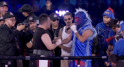 El exboxeador Marco Barrera lanza dura crítica contras las peleas entre youtubers y figuras públicas: “Son basura”