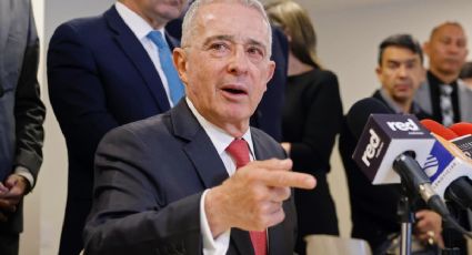 Tribunal ordena la liberación del expresidente Álvaro Uribe, condenado a 12 años de prisión