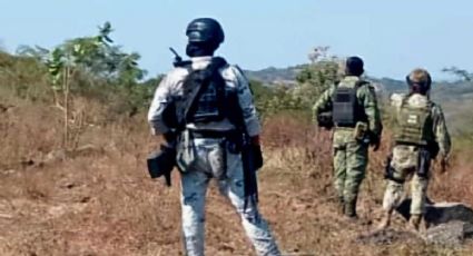 Muere sargento por explosión de “narcomina” en Tepalcatepec, bastión de "El Abuelo" Farías