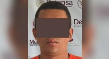 Detienen a quinto implicado en el secuestro de la maestra Irma Hernández en Veracruz