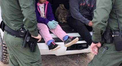 Niña de seis años entregada por EU a Ecuador se convierte en la deportada más joven por la administración Trump