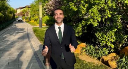 FGR confirma ficha roja en contra del exfuncionario Simón Levy; lo acusan de daño a la propiedad y fraude