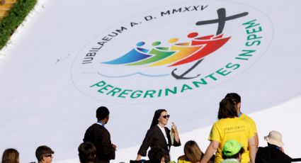 Muere una mujer egipcia durante el Jubileo de los Jóvenes celebrado en Roma