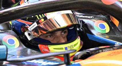 Oscar Piastri responde y supera a Lando Norris en la última práctica del GP de Hungría que volvió a dominar McLaren
