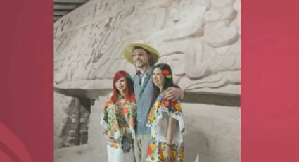 Layda Sansores elige chocolates de MrBeast sobre los del Bienestar para regalar en su cuarto informe