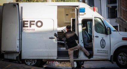 Masacre en Guanajuato: asesinan a seis personas en el municipio de Yuriria