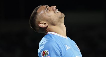 Cruz Azul, en otro escándalo: se filtró el contrato millonario de Giakoumakis antes de la goleada 7-0 en Leagues Cup; Iván Alonso podría ser investigado