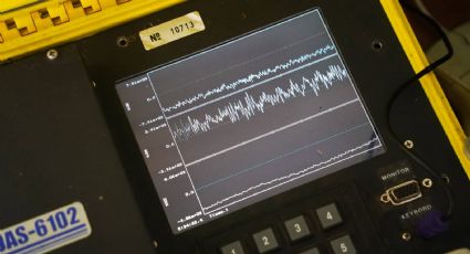 Sismo de magnitud 5.3 sacude el archipiélago portugués de Azores