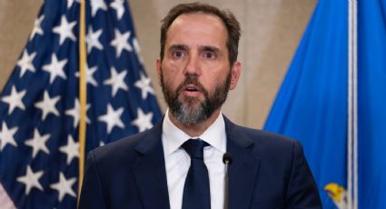 Autoridades federales abren investigación contra ex fiscal especial que indagó a Trump; lo acusan de actividad política ilegal