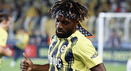 José Mourinho advierte del poco profesionalismo de Allan Saint-Maximin, inminente fichaje del América: “Tiene sobrepeso, se cansa muy rápido”