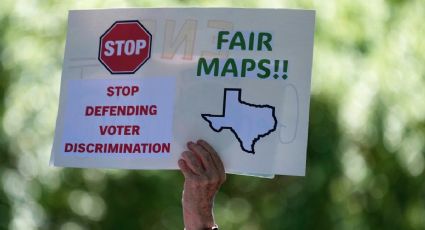 Demócratas buscan tomar represalias por la redistribución de distritos legislativos de los republicanos
