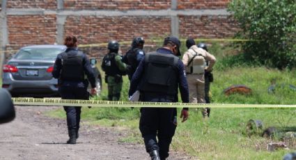 Asesinan en Guanajuato a 15 personas de forma violenta en las últimas 24 horas