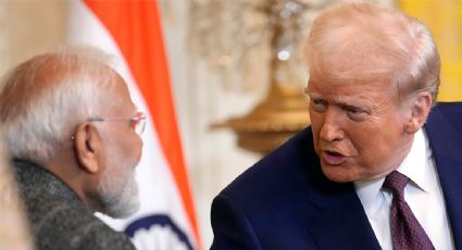 India seguirá comprando petróleo a Rusia pese a amenazas del gobierno de Trump