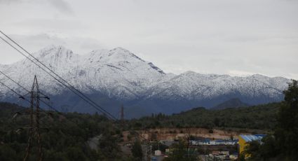 Localizan el cuerpo de uno de los cinco trabajadores atrapados en la mina chilena El Teniente