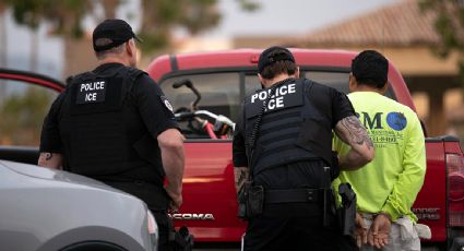 Consulado de México en Los Ángeles pide a la población estar alerta ante posibles detenciones migratorias