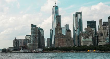 Sismo de magnitud 3 sorprende a Nueva York y sacude su zona metropolitana
