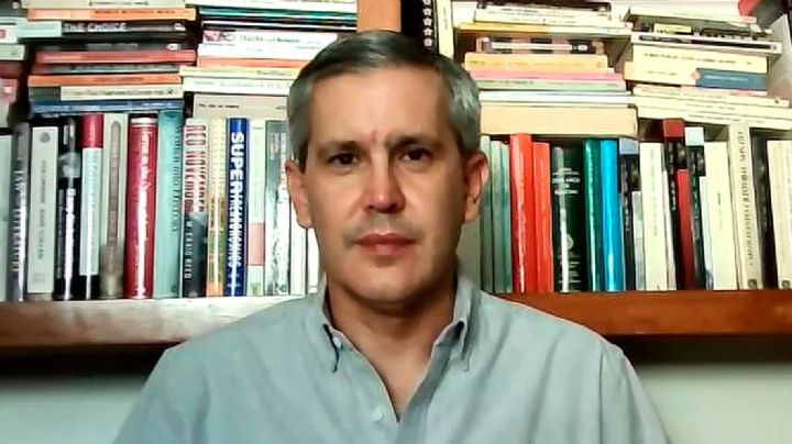 En opinión de Javier Garza: ¿Y en tres meses, qué?