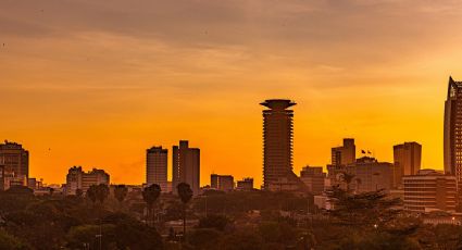 Estados Unidos emite alerta de seguridad para sus ciudadanos en Kenia por riesgo de ataques terroristas