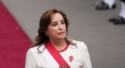Tribunal de Perú frena investigaciones contra la presidenta Dina Boluarte hasta que finalice su cargo